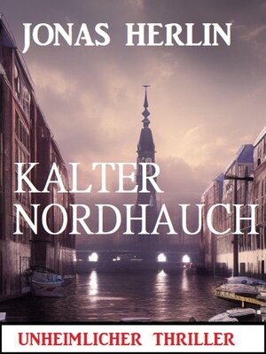 cover image of Kalter Nordhauch